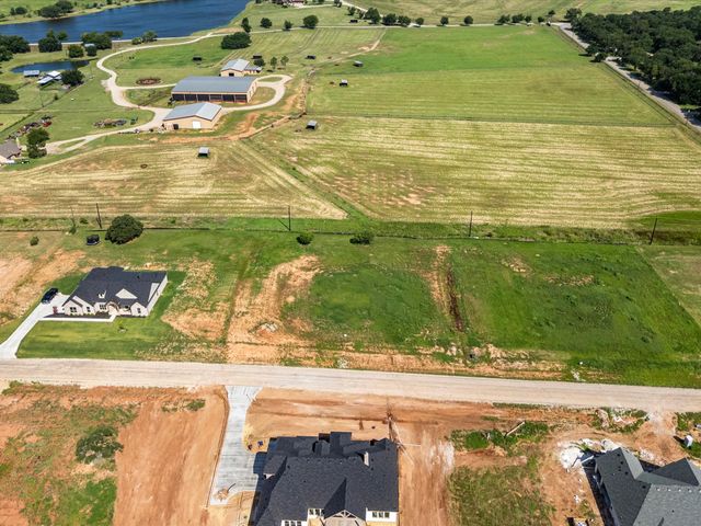 1008 Brock Heights Court, Weatherford, TX 76087