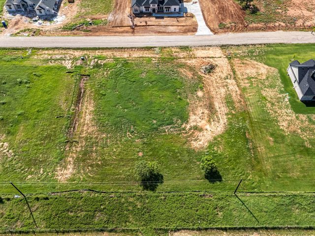 1008 Brock Heights Court, Weatherford, TX 76087