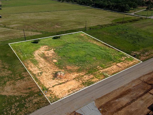 1008 Brock Heights Court, Weatherford, TX 76087