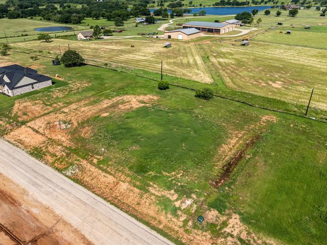 1008 Brock Heights Court, Weatherford, TX 76087