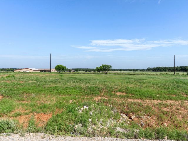 1008 Brock Heights Court, Weatherford, TX 76087