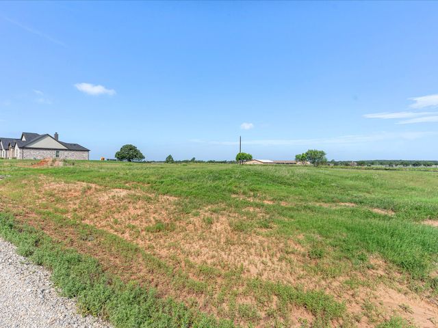 1008 Brock Heights Court, Weatherford, TX 76087
