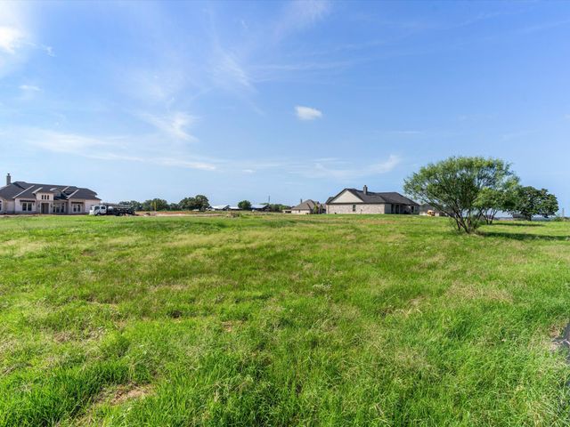 1008 Brock Heights Court, Weatherford, TX 76087