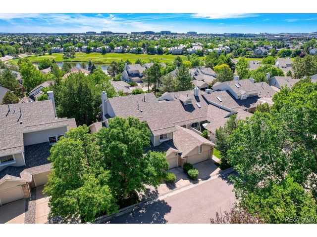 9304 Miles Dr, Lone Tree, CO 80124