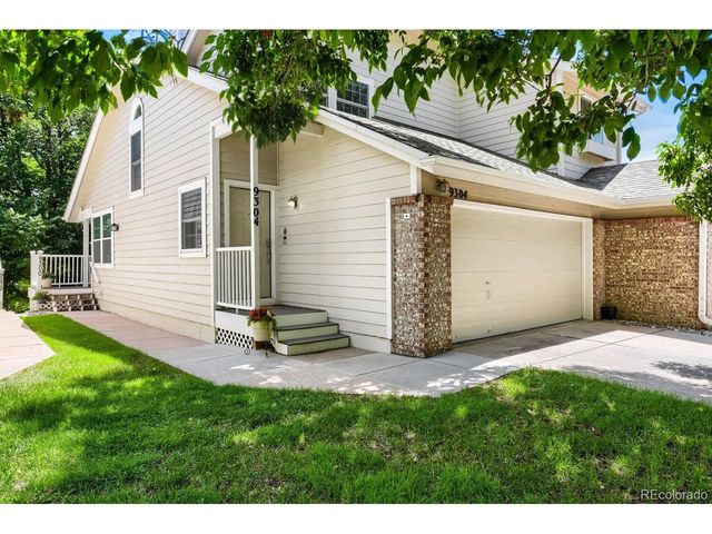 9304 Miles Dr, Lone Tree, CO 80124