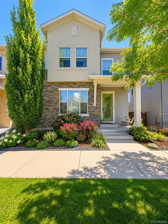 Image 2 of property listing at 1440 W 67th Avenue, Denver, CO 80221