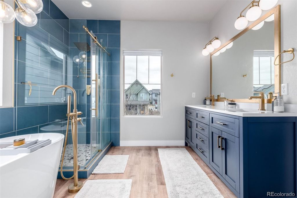 Image 19 of property listing at 1440 W 67th Avenue, Denver, CO 80221
