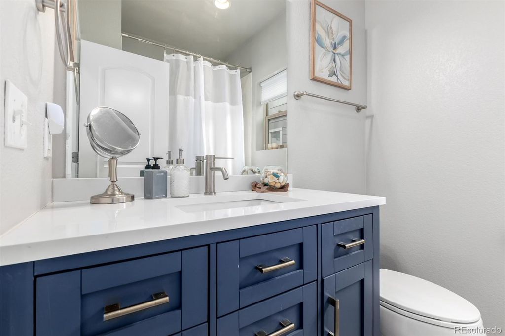 Image 22 of property listing at 1440 W 67th Avenue, Denver, CO 80221