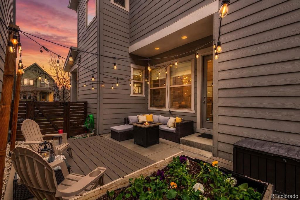 Image 30 of property listing at 1440 W 67th Avenue, Denver, CO 80221