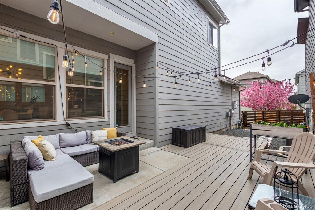 Image 31 of property listing at 1440 W 67th Avenue, Denver, CO 80221