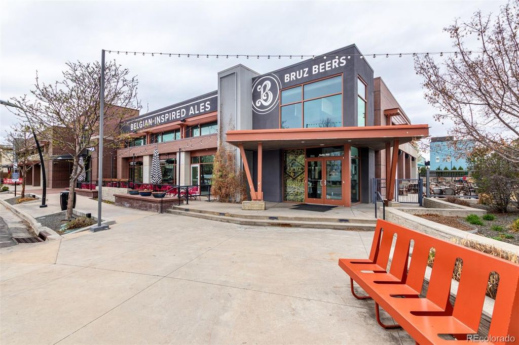 Image 32 of property listing at 1440 W 67th Avenue, Denver, CO 80221