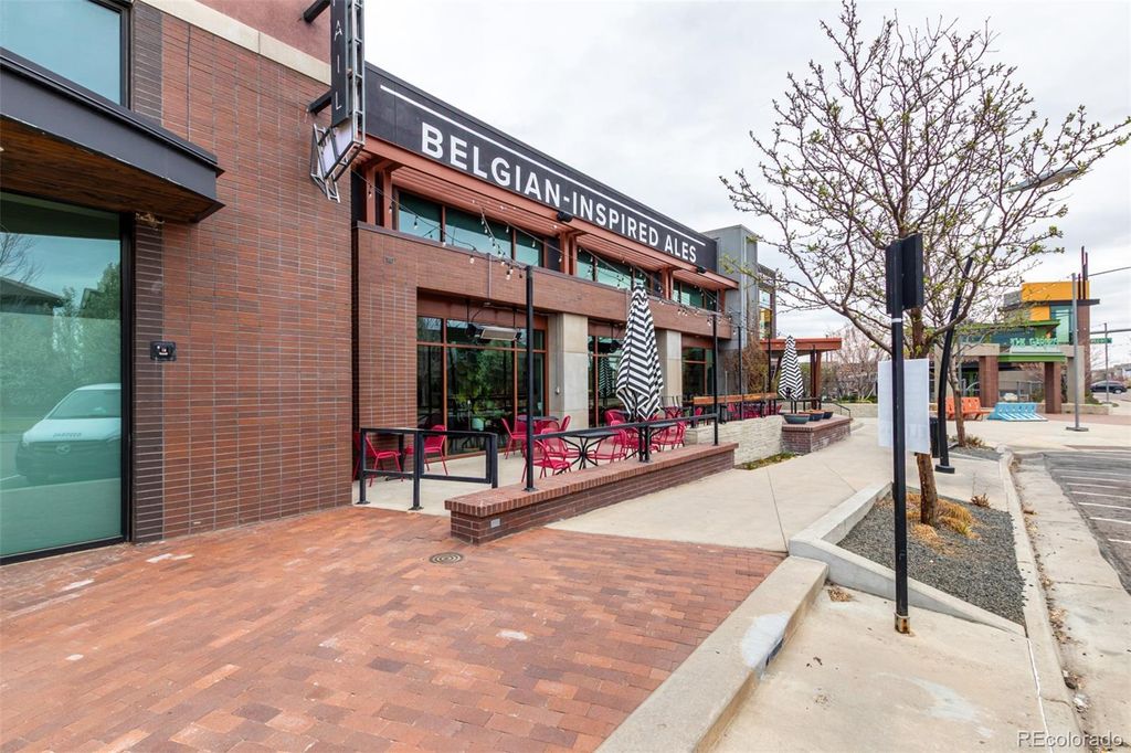 Image 33 of property listing at 1440 W 67th Avenue, Denver, CO 80221