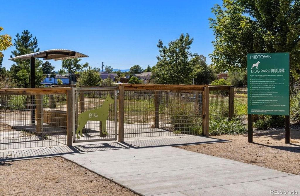 Image 35 of property listing at 1440 W 67th Avenue, Denver, CO 80221