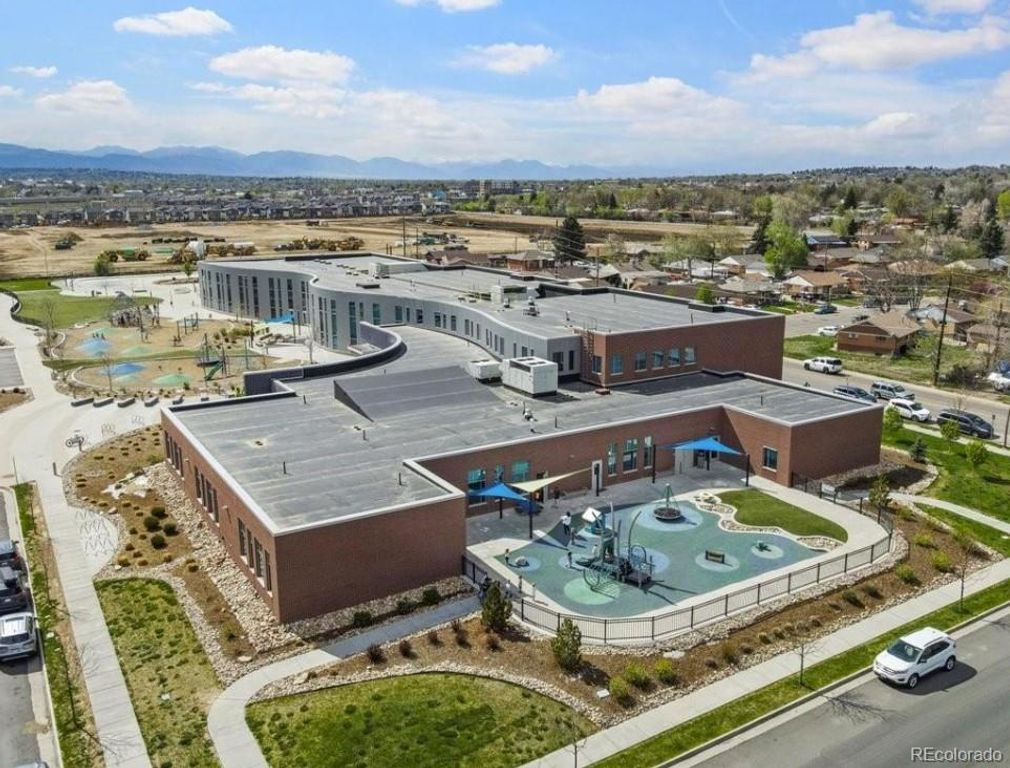 Image 37 of property listing at 1440 W 67th Avenue, Denver, CO 80221