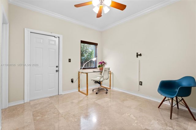 4125 Poinciana Ave, Miami, FL 33133