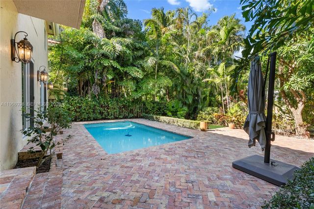 4125 Poinciana Ave, Miami, FL 33133