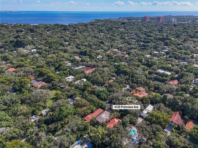 4125 Poinciana Ave, Miami, FL 33133