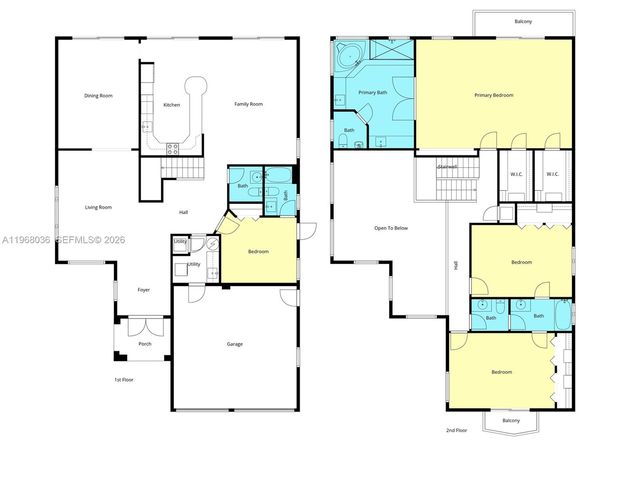 4125 Poinciana Ave, Miami, FL 33133