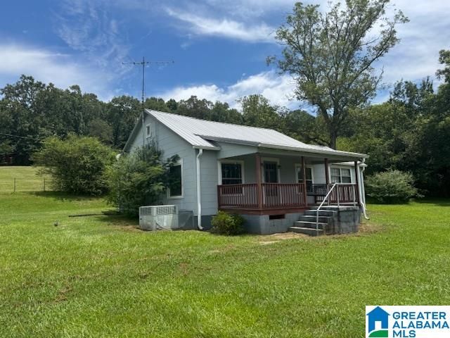 4379 WELLINGTON ROAD, Jacksonville, AL 36265