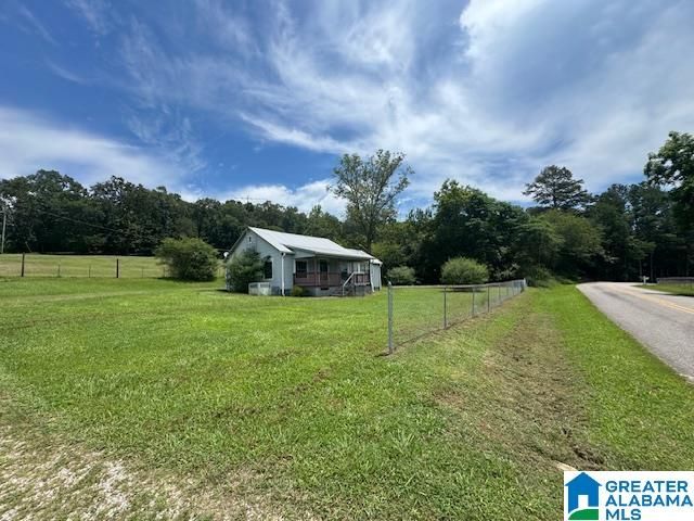 4379 WELLINGTON ROAD, Jacksonville, AL 36265