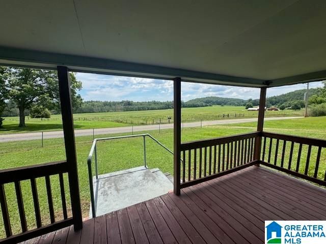 4379 WELLINGTON ROAD, Jacksonville, AL 36265