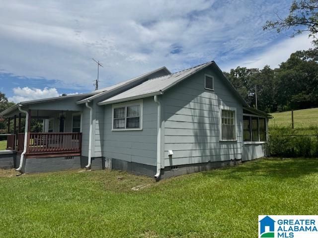 4379 WELLINGTON ROAD, Jacksonville, AL 36265