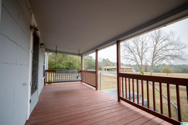 4379 WELLINGTON ROAD, Jacksonville, AL 36265