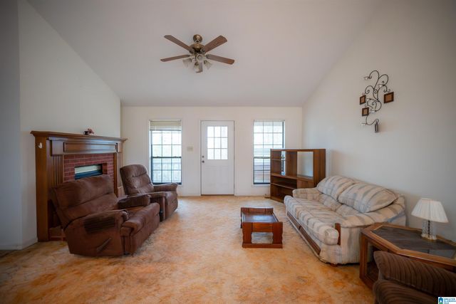 4379 WELLINGTON ROAD, Jacksonville, AL 36265