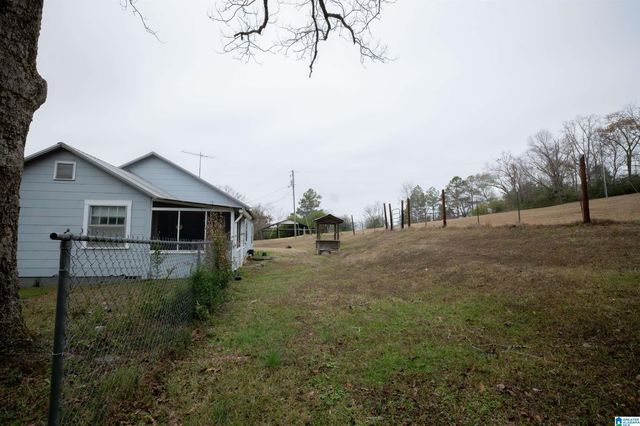 4379 WELLINGTON ROAD, Jacksonville, AL 36265