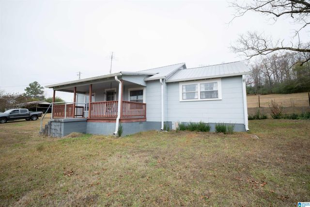 4379 WELLINGTON ROAD, Jacksonville, AL 36265