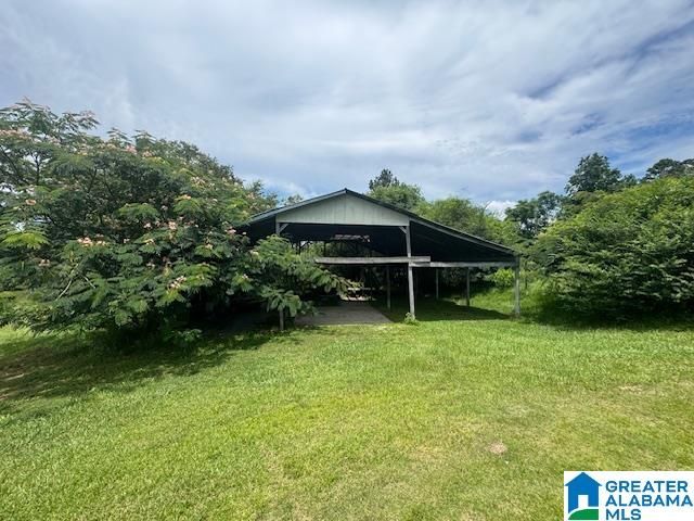 4379 WELLINGTON ROAD, Jacksonville, AL 36265