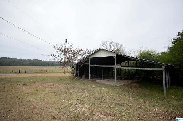 4379 WELLINGTON ROAD, Jacksonville, AL 36265