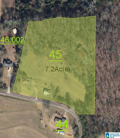 4379 WELLINGTON ROAD, Jacksonville, AL 36265