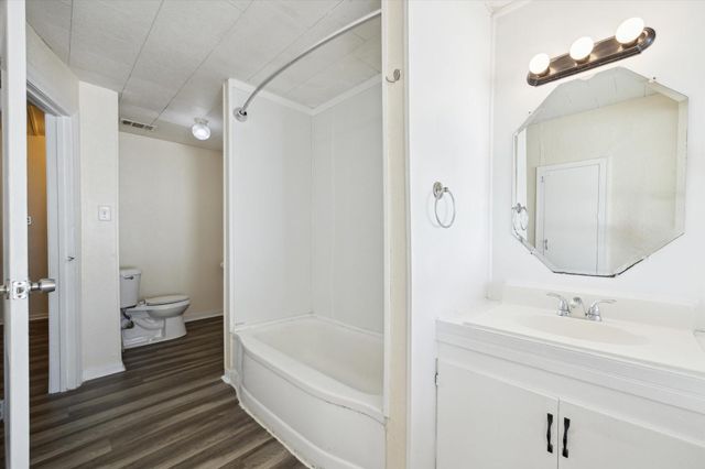 2923 Beverly Road, Pasadena, TX 77503