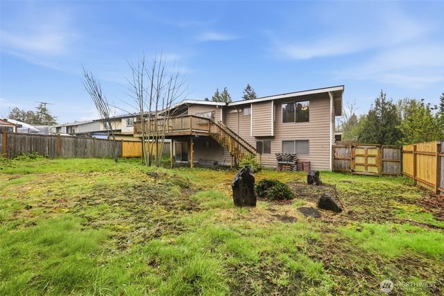 12522 SE 217th Place, Kent, WA 98031