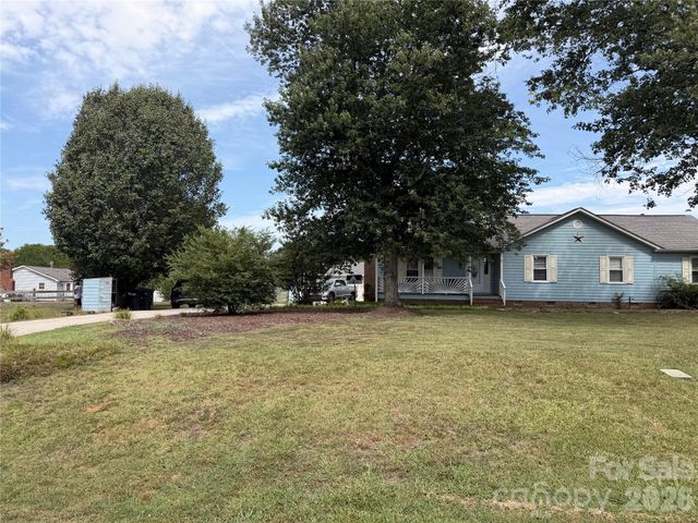 905 Stevens Road, Monroe, NC 28110