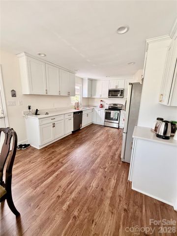 905 Stevens Road, Monroe, NC 28110