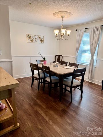 905 Stevens Road, Monroe, NC 28110