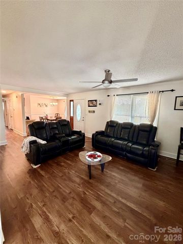905 Stevens Road, Monroe, NC 28110