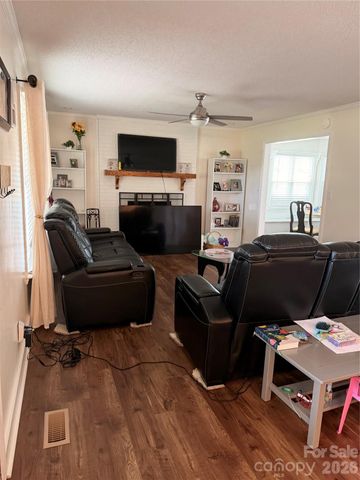 905 Stevens Road, Monroe, NC 28110
