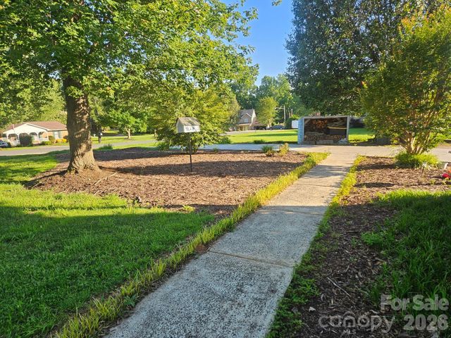 905 Stevens Road, Monroe, NC 28110