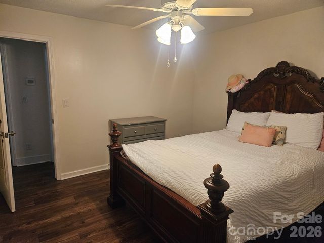 905 Stevens Road, Monroe, NC 28110