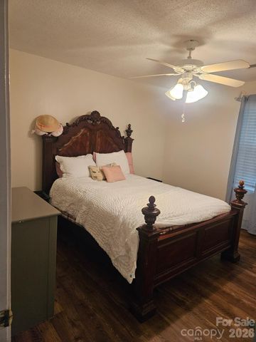 905 Stevens Road, Monroe, NC 28110