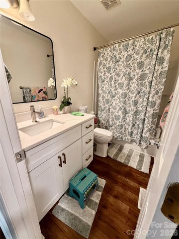 905 Stevens Road, Monroe, NC 28110