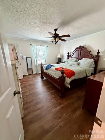 905 Stevens Road, Monroe, NC 28110