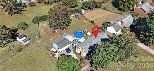 905 Stevens Road, Monroe, NC 28110