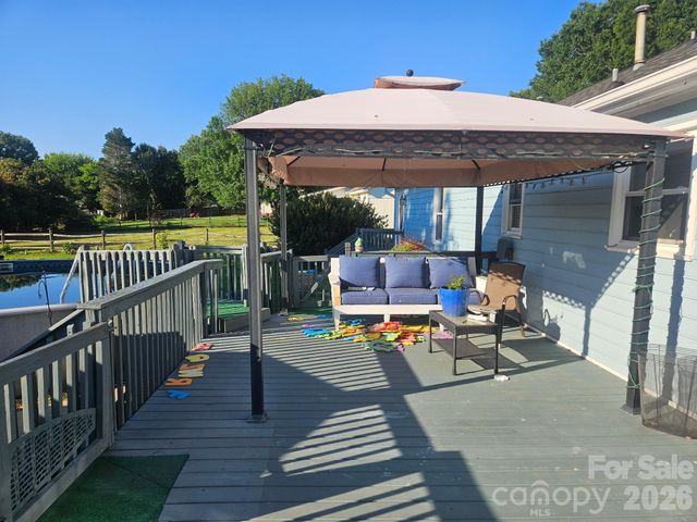 905 Stevens Road, Monroe, NC 28110