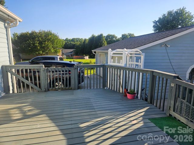 905 Stevens Road, Monroe, NC 28110