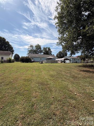 905 Stevens Road, Monroe, NC 28110