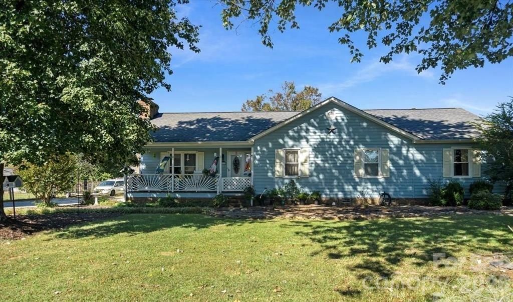 905 Stevens Road, Monroe, NC 28110